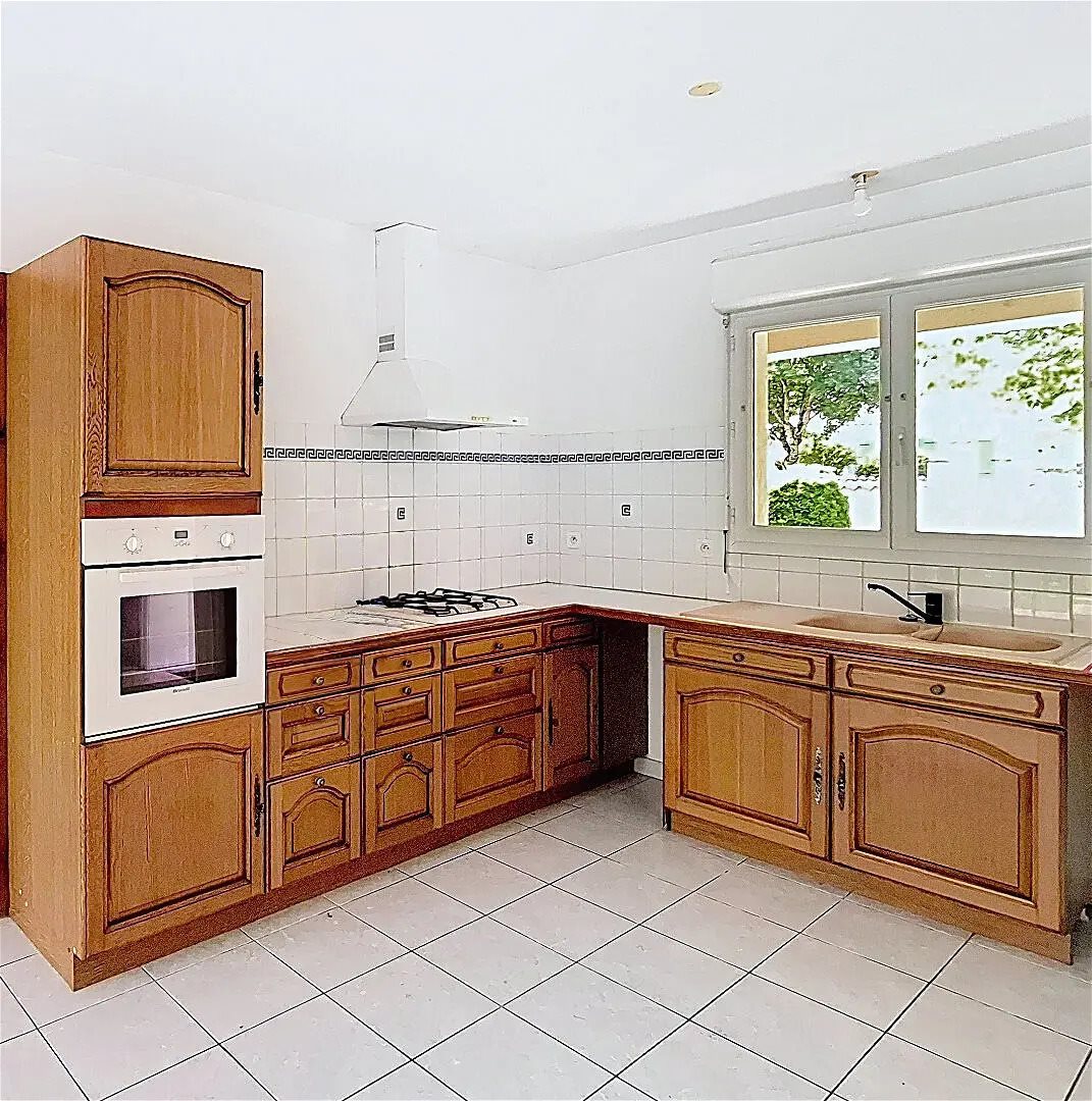Maison à vendre, 100m², La Vergne