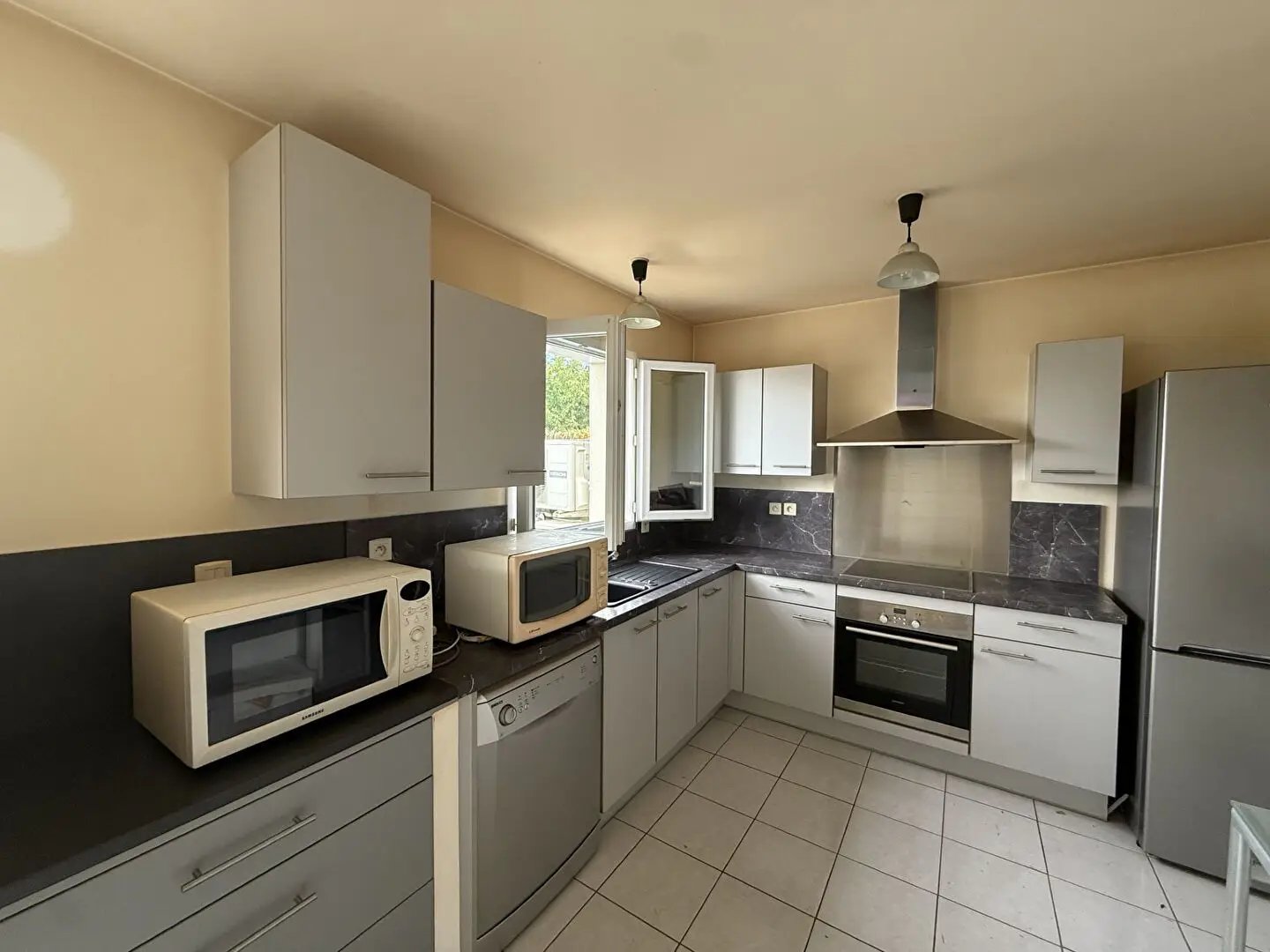 Maison à vendre, 82m², Surgères