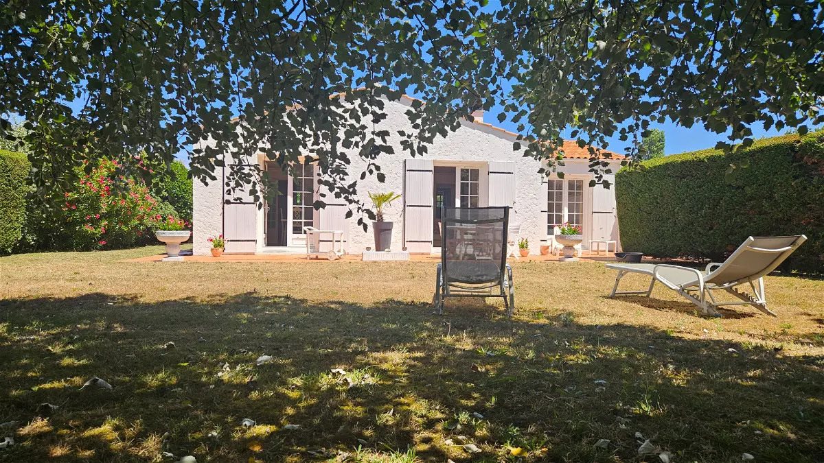 Maison à vendre, 85m², Le Grand-Village-Plage