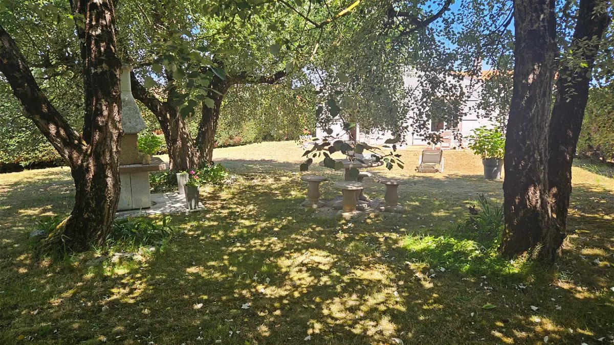 Maison à vendre, 85m², Le Grand-Village-Plage