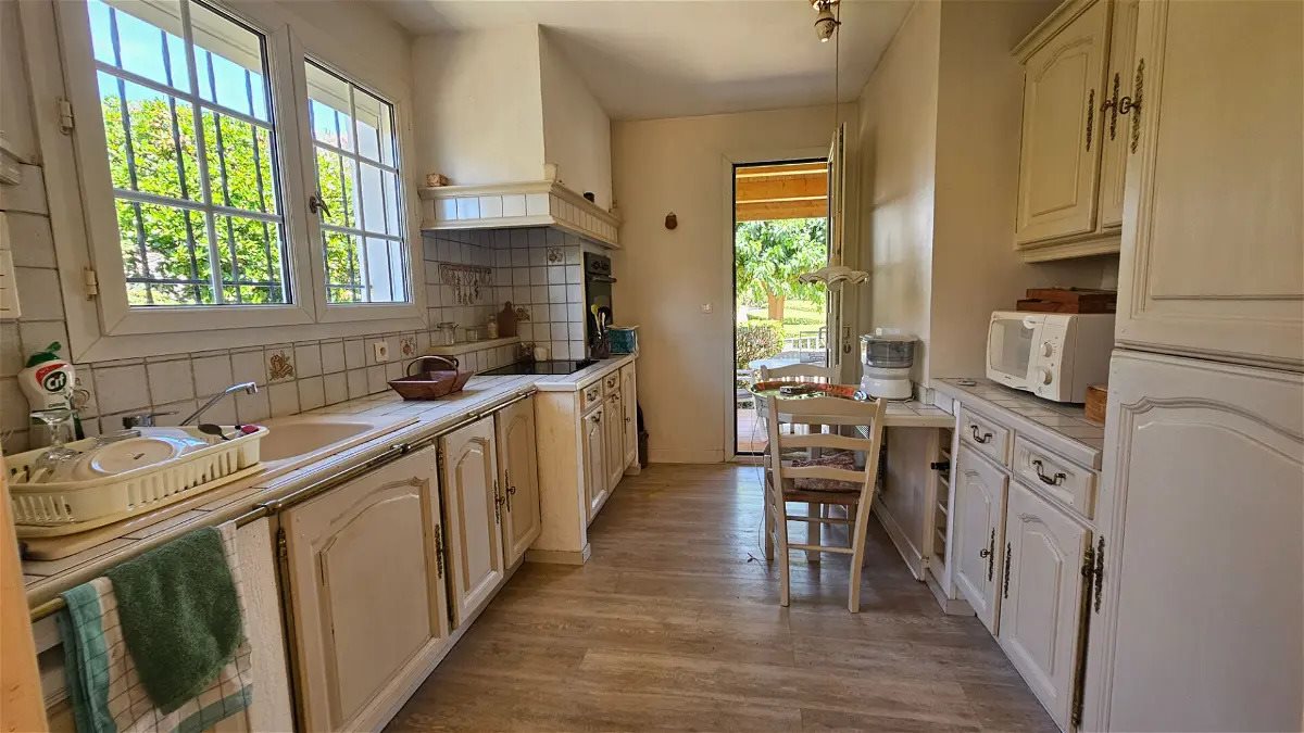 Maison à vendre, 85m², Le Grand-Village-Plage