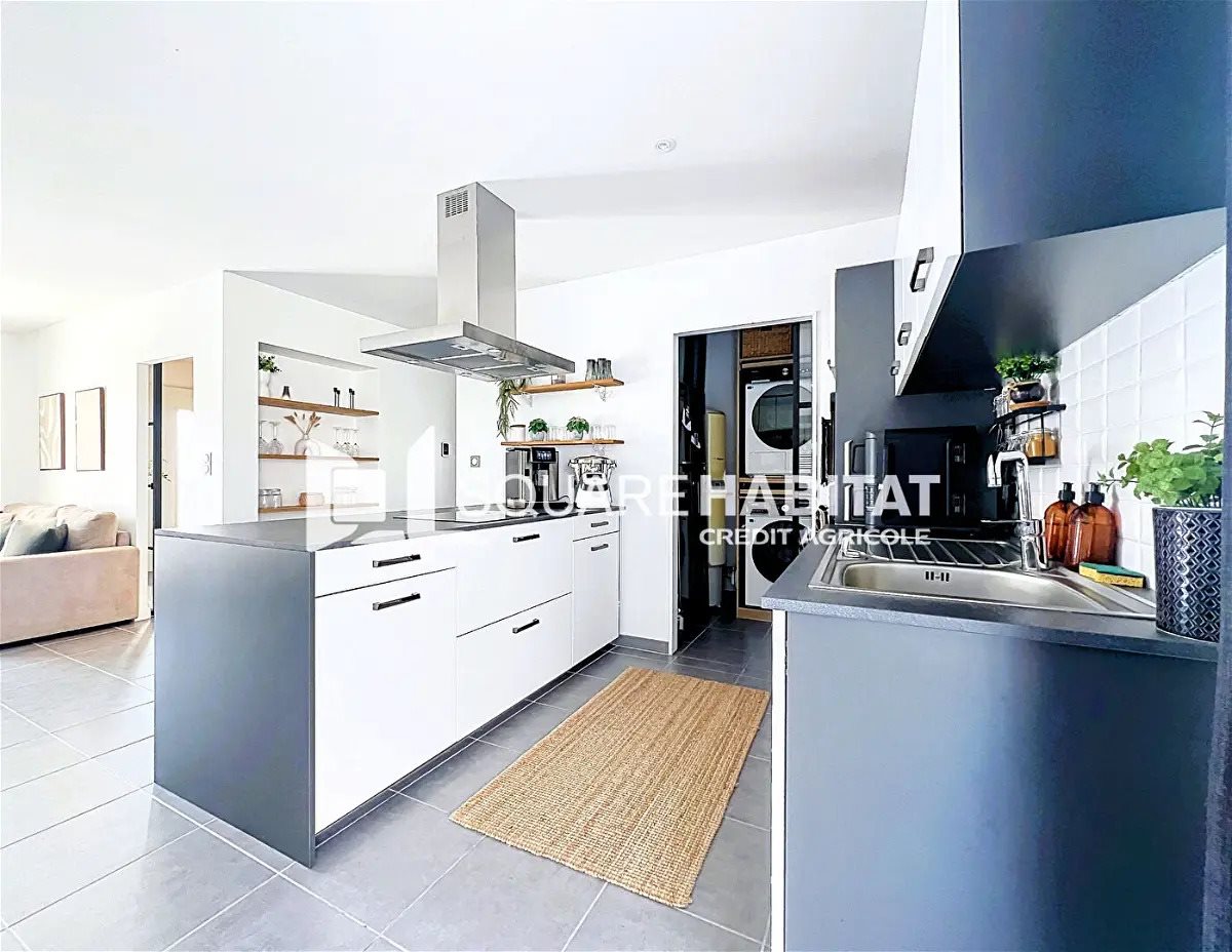 Maison à vendre, 91m², Aigrefeuille-d'Aunis