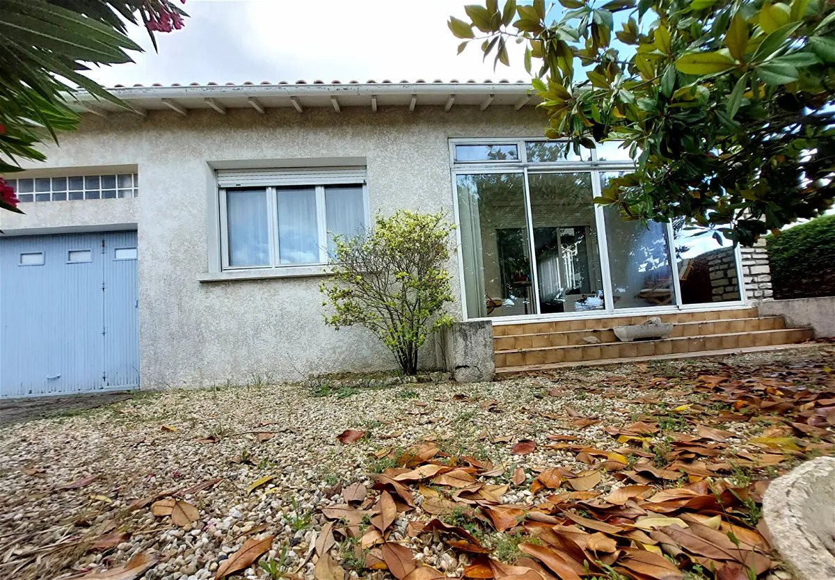 Maison à vendre, 95m², Bourcefranc-le-Chapus