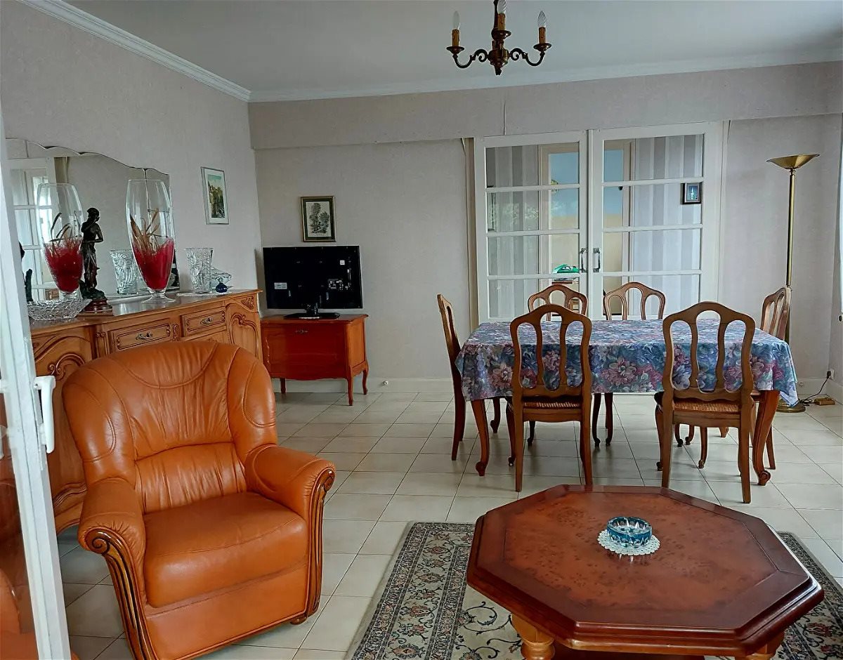 Maison à vendre, 95m², Bourcefranc-le-Chapus
