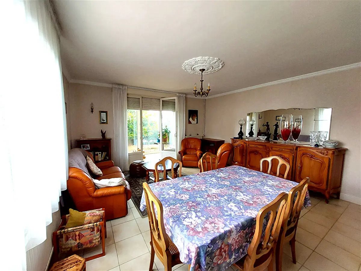 Maison à vendre, 95m², Bourcefranc-le-Chapus