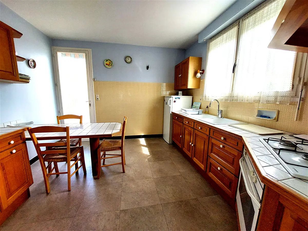 Maison à vendre, 95m², Bourcefranc-le-Chapus