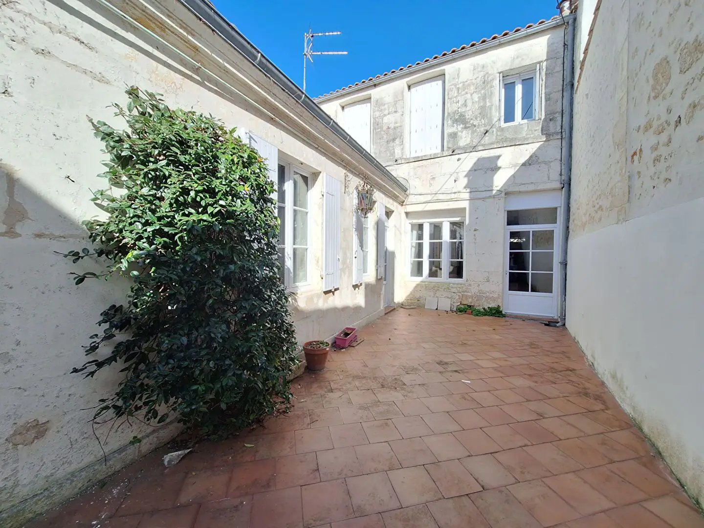 Maison à vendre, 150m², Rochefort