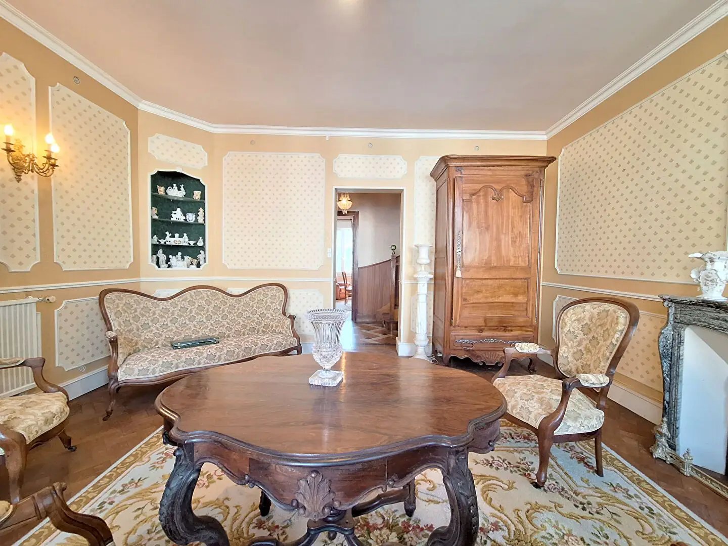 Maison à vendre, 150m², Rochefort