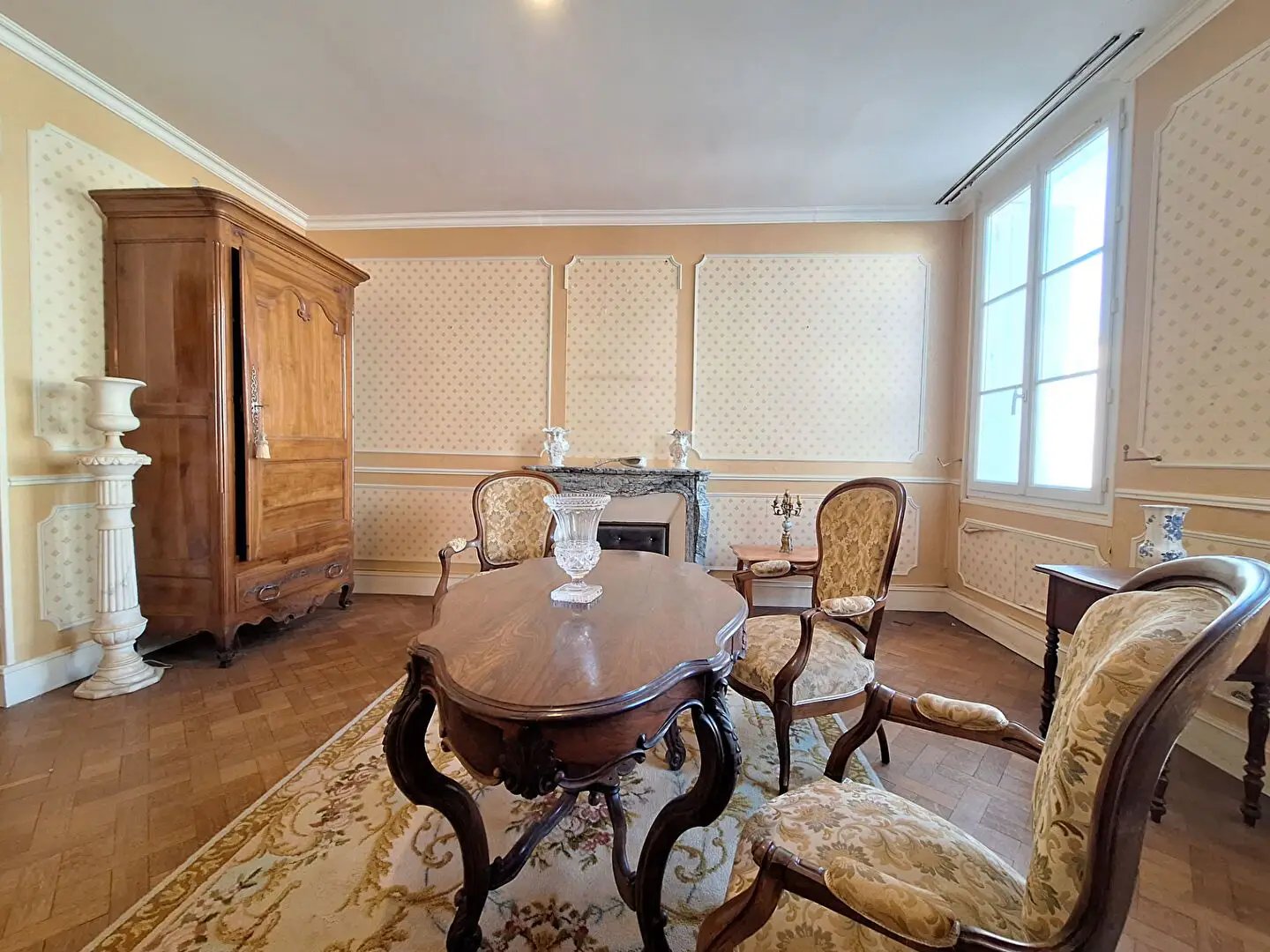 Maison à vendre, 150m², Rochefort