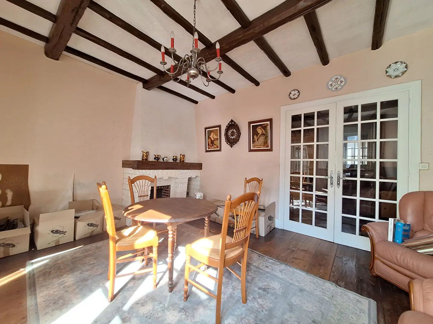 Maison à vendre, 150m², Rochefort