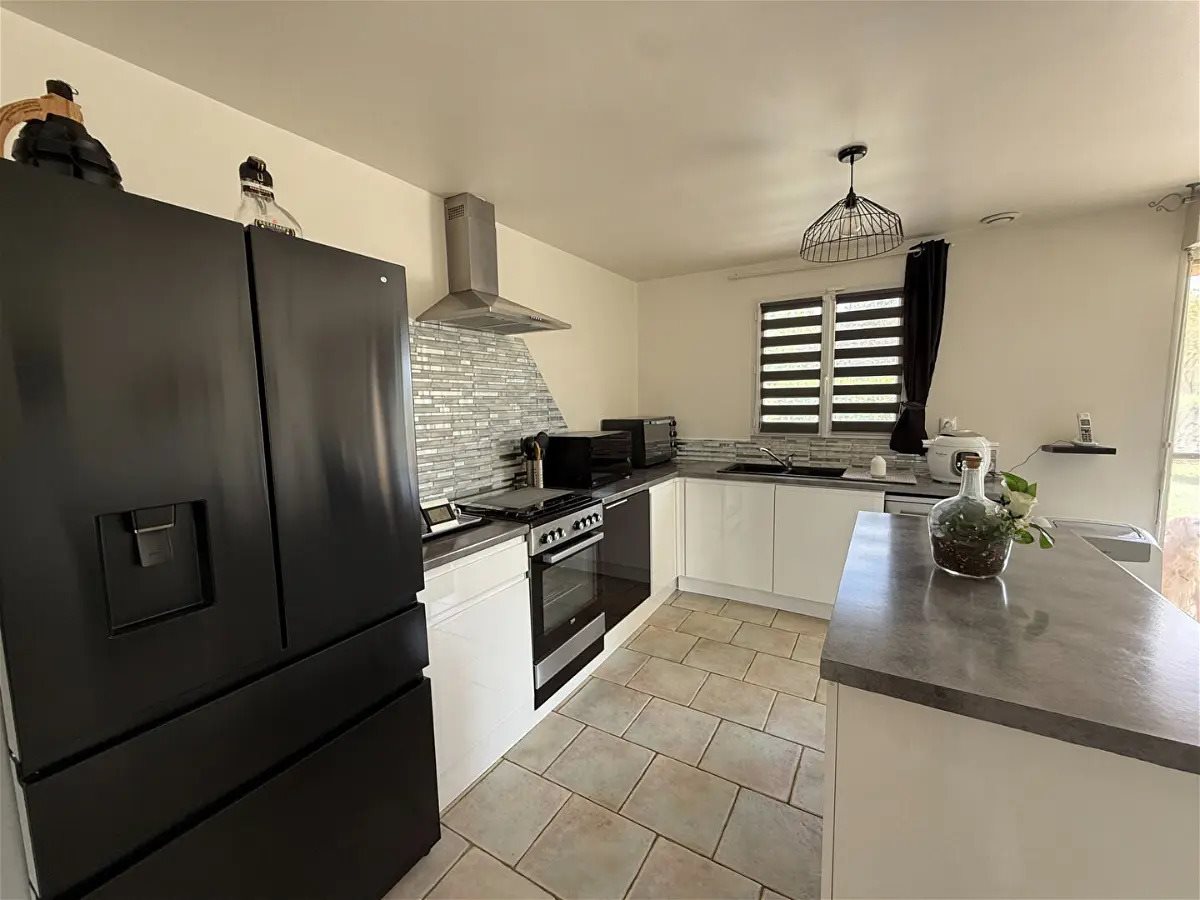 Maison à vendre, 88m², La Ronde