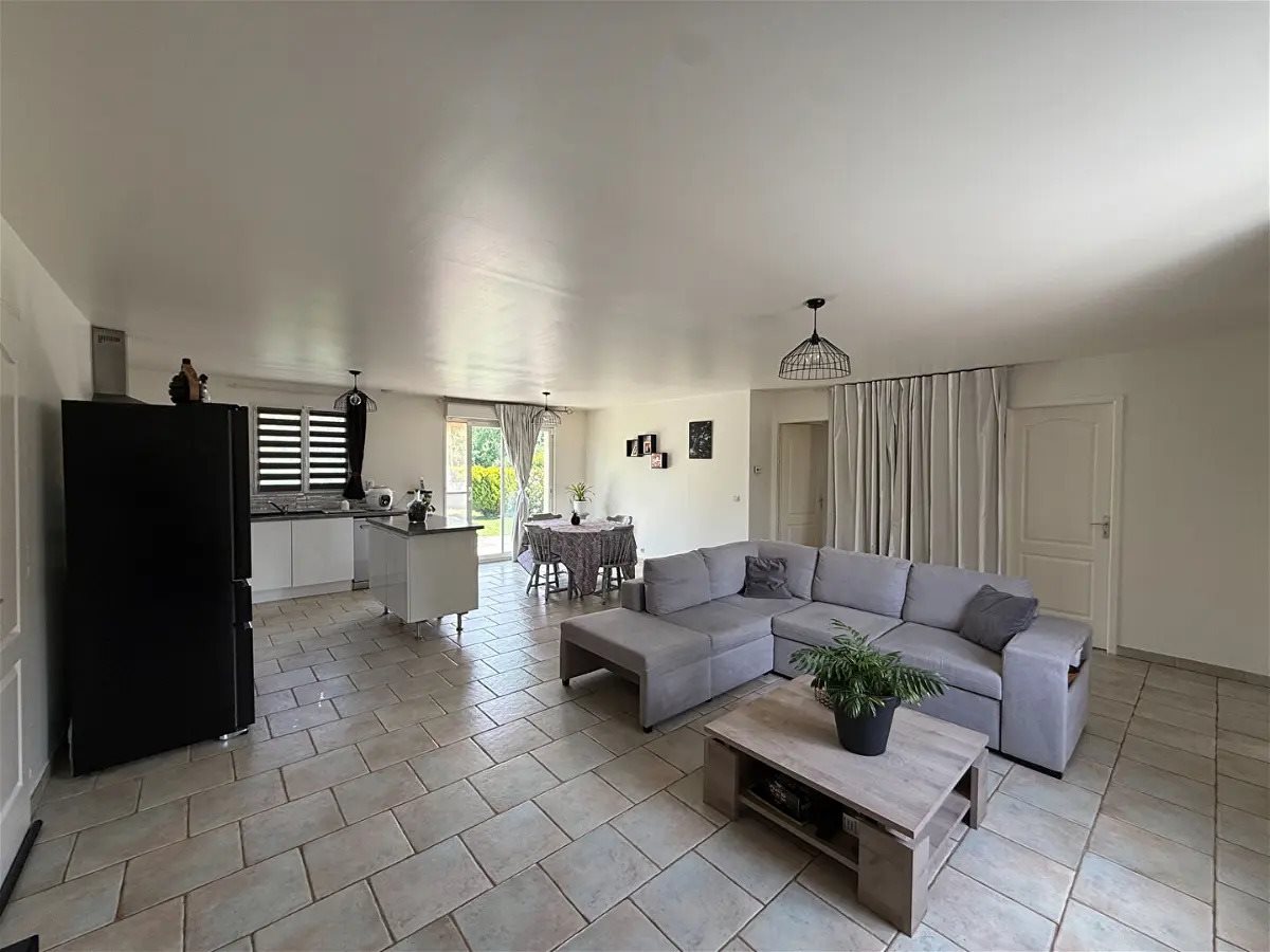 Maison à vendre, 88m², La Ronde