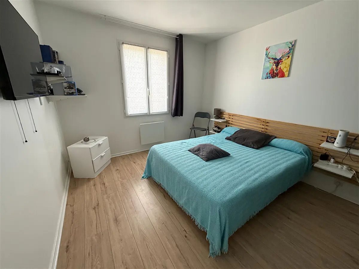 Maison à vendre, 88m², La Ronde