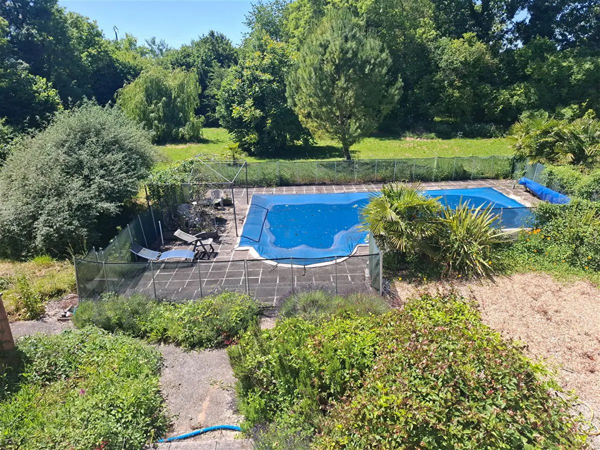 Maison à vendre, 139m², Saint-Jean-d'Angély