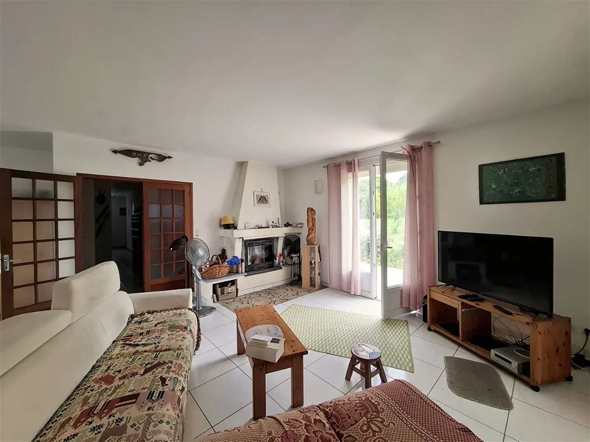 Maison à vendre, 139m², Saint-Jean-d'Angély