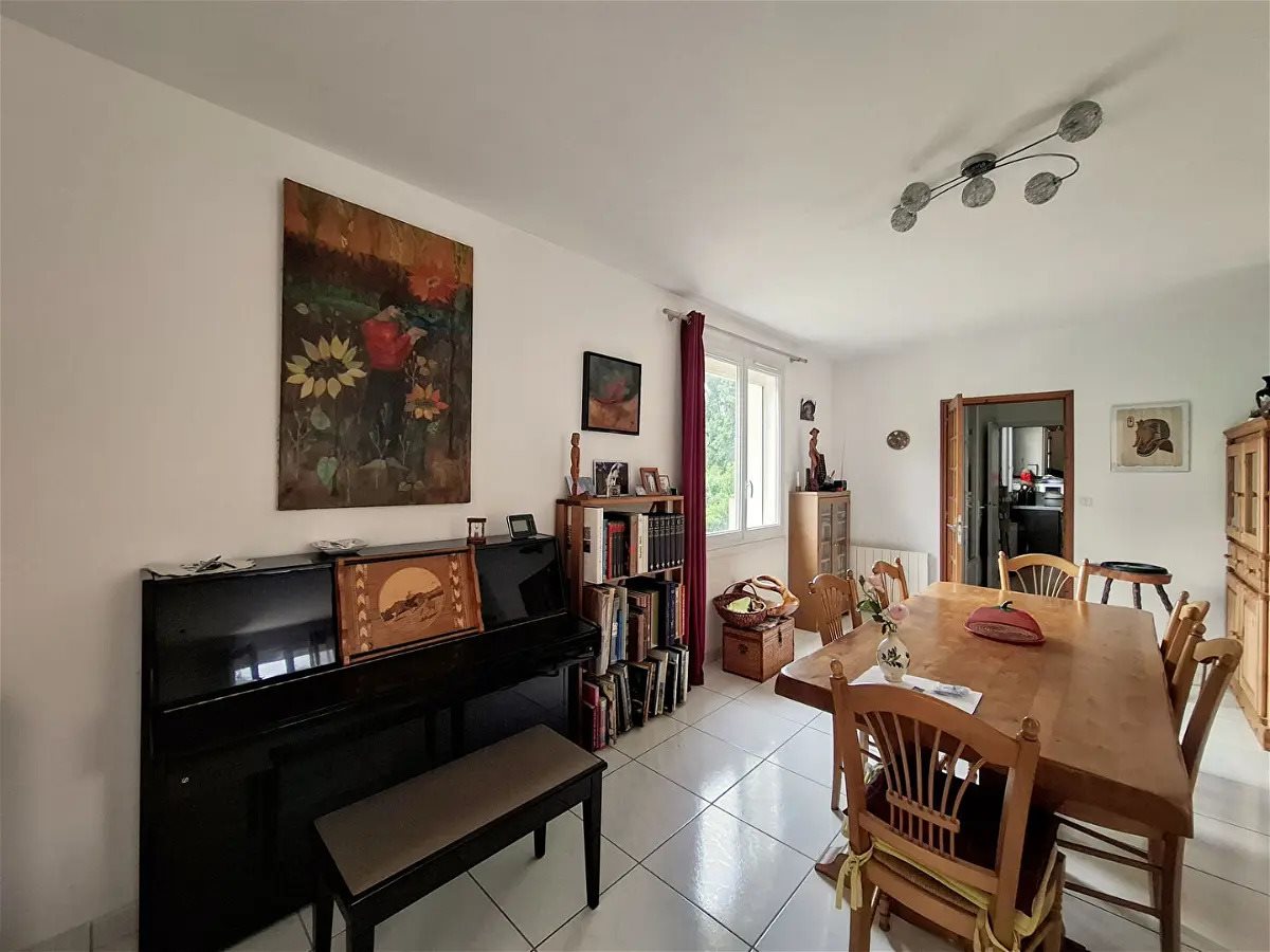 Maison à vendre, 139m², Saint-Jean-d'Angély