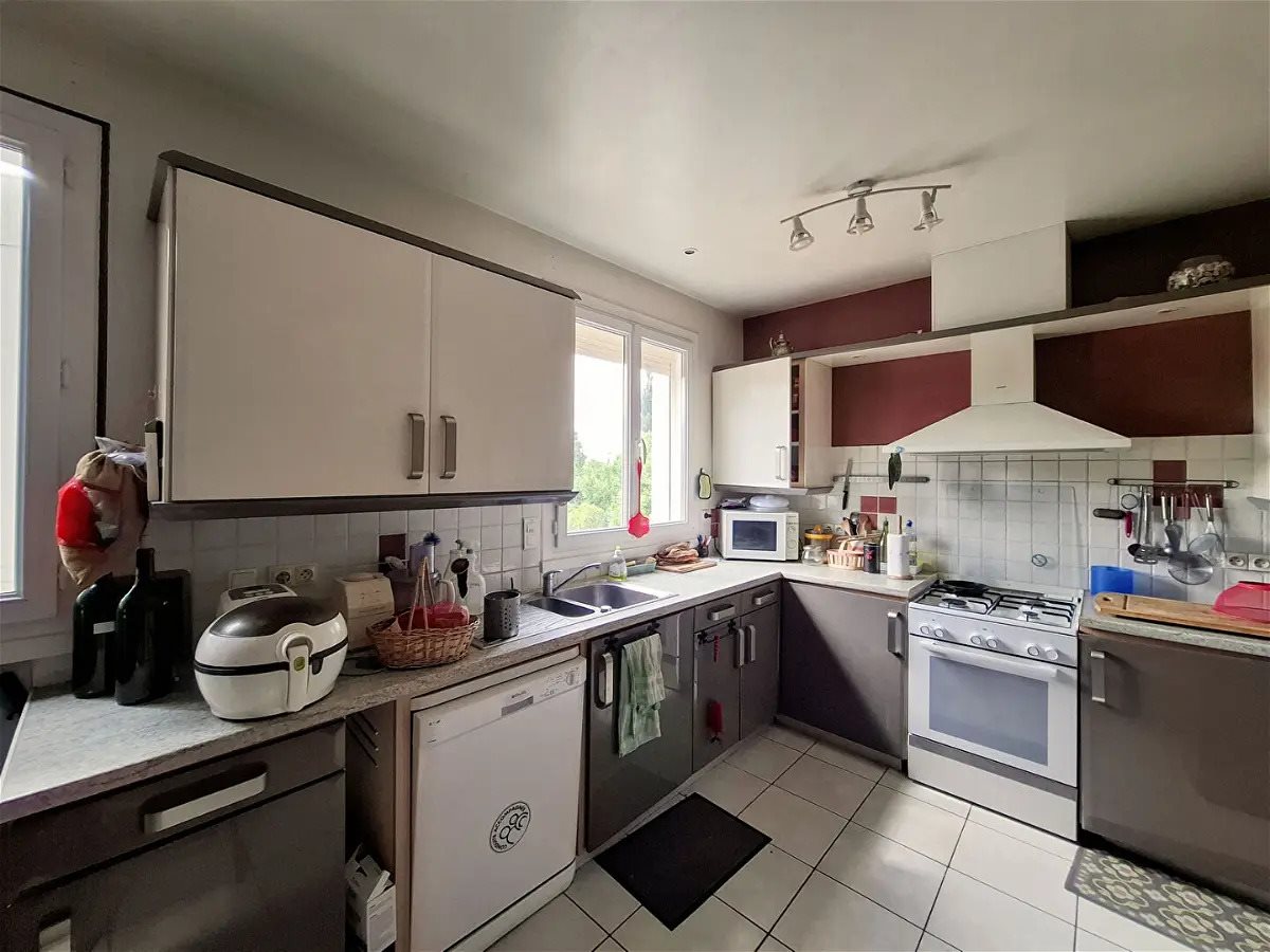 Maison à vendre, 139m², Saint-Jean-d'Angély