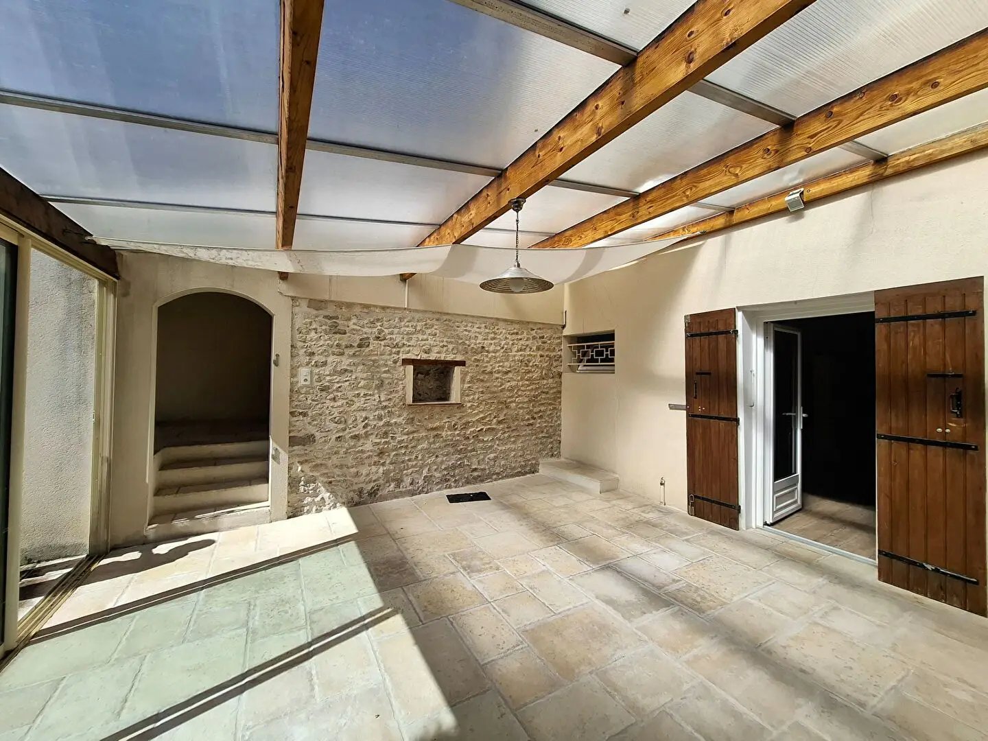 Maison à vendre, 275m², Saint-Jean-d'Angély