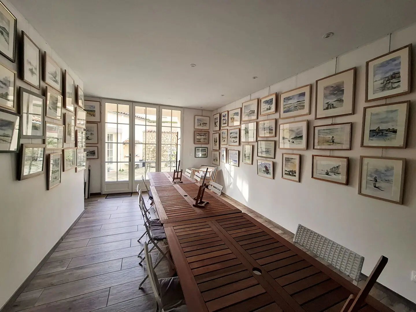 Maison à vendre, 225m², Saint-Jean-d'Angély