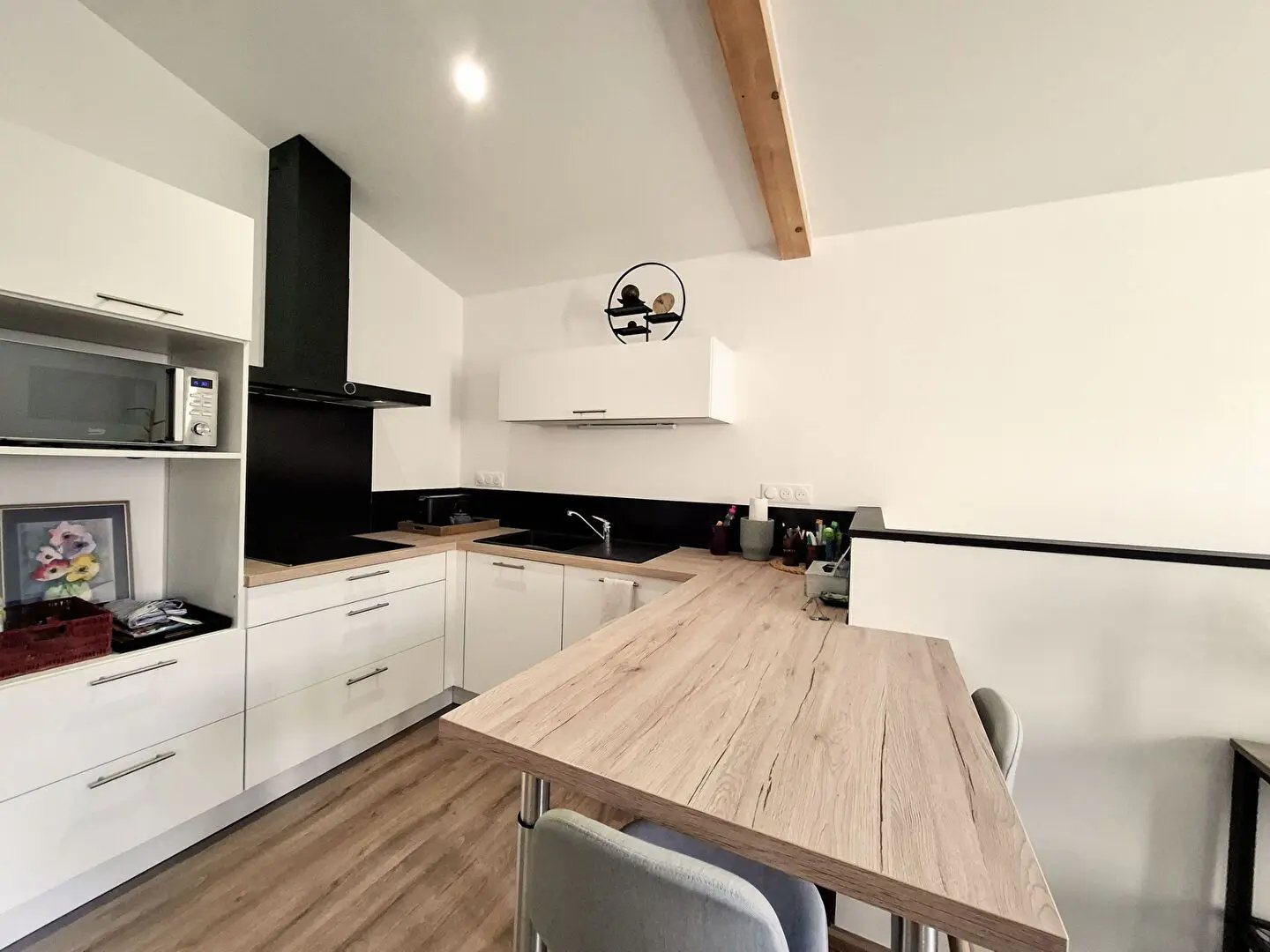 Maison à vendre, 225m², Saint-Jean-d'Angély