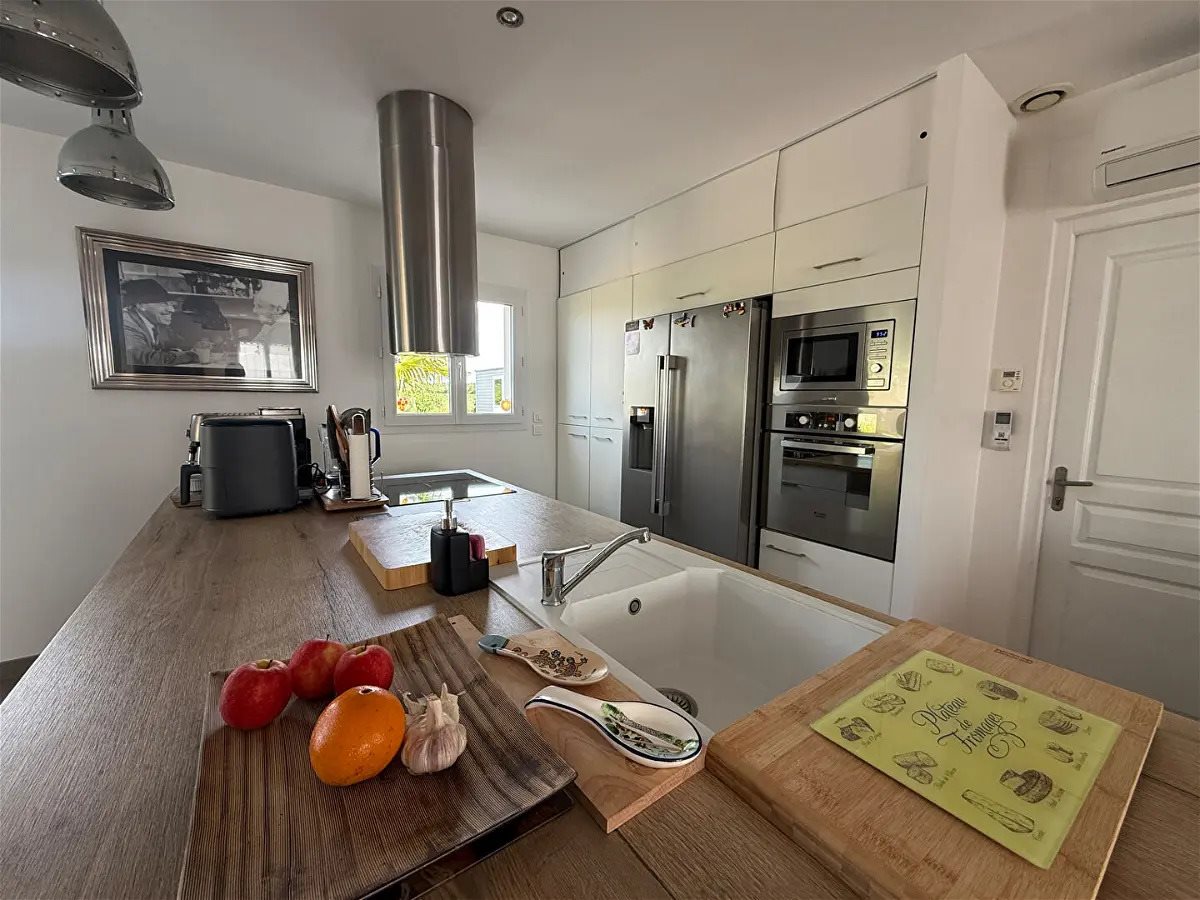 Maison à vendre, 108m², La Laigne