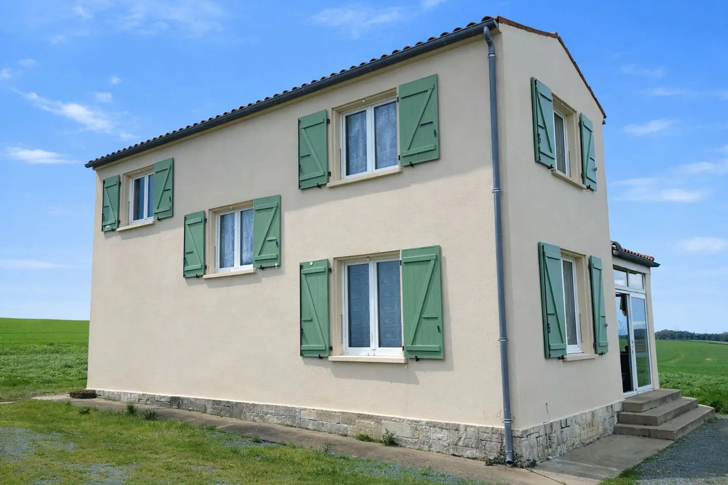 Maison à vendre, 94m², Ciré-d'Aunis