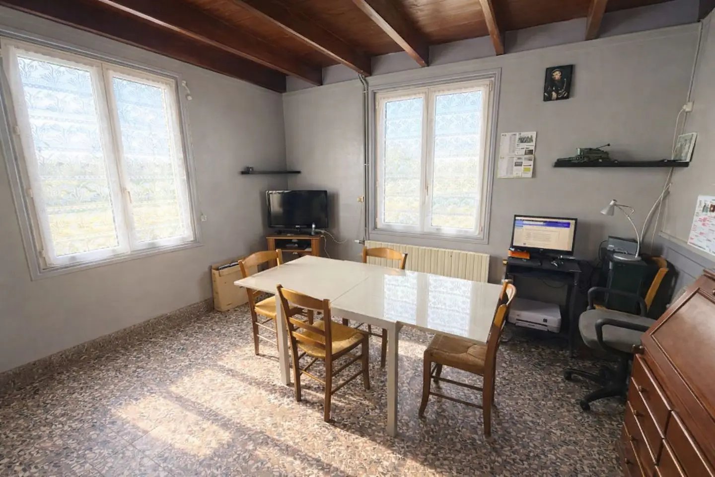Maison à vendre, 94m², Ciré-d'Aunis