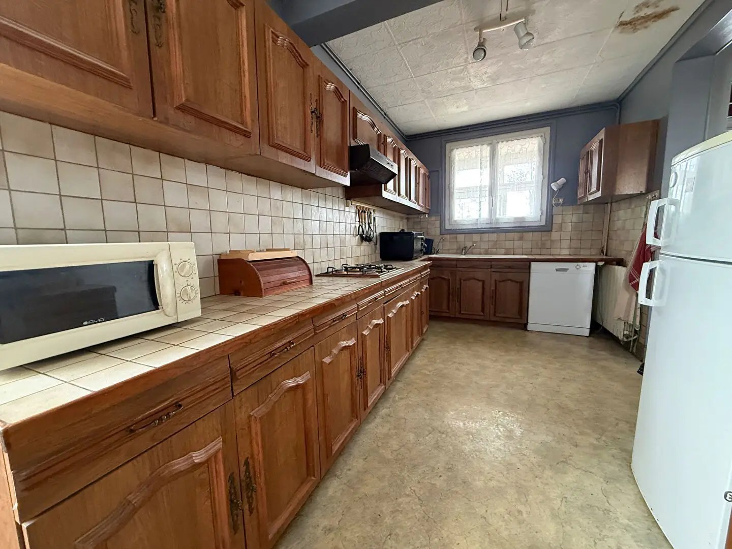 Maison à vendre, 94m², Ciré-d'Aunis
