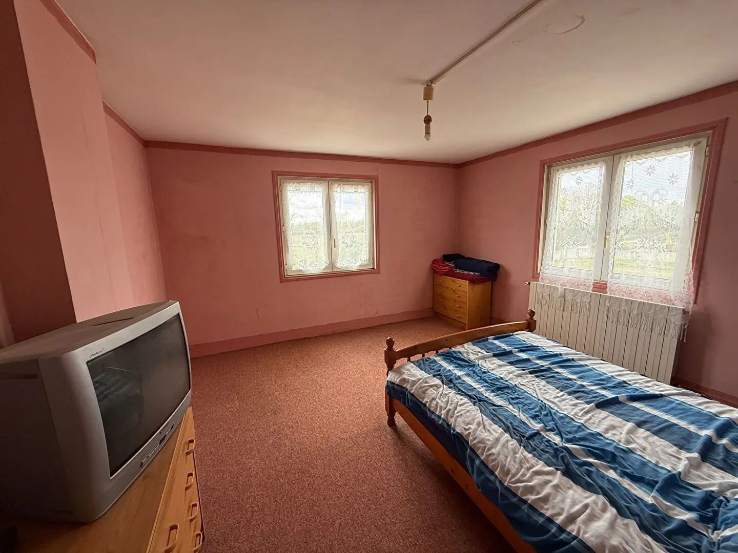 Maison à vendre, 94m², Ciré-d'Aunis