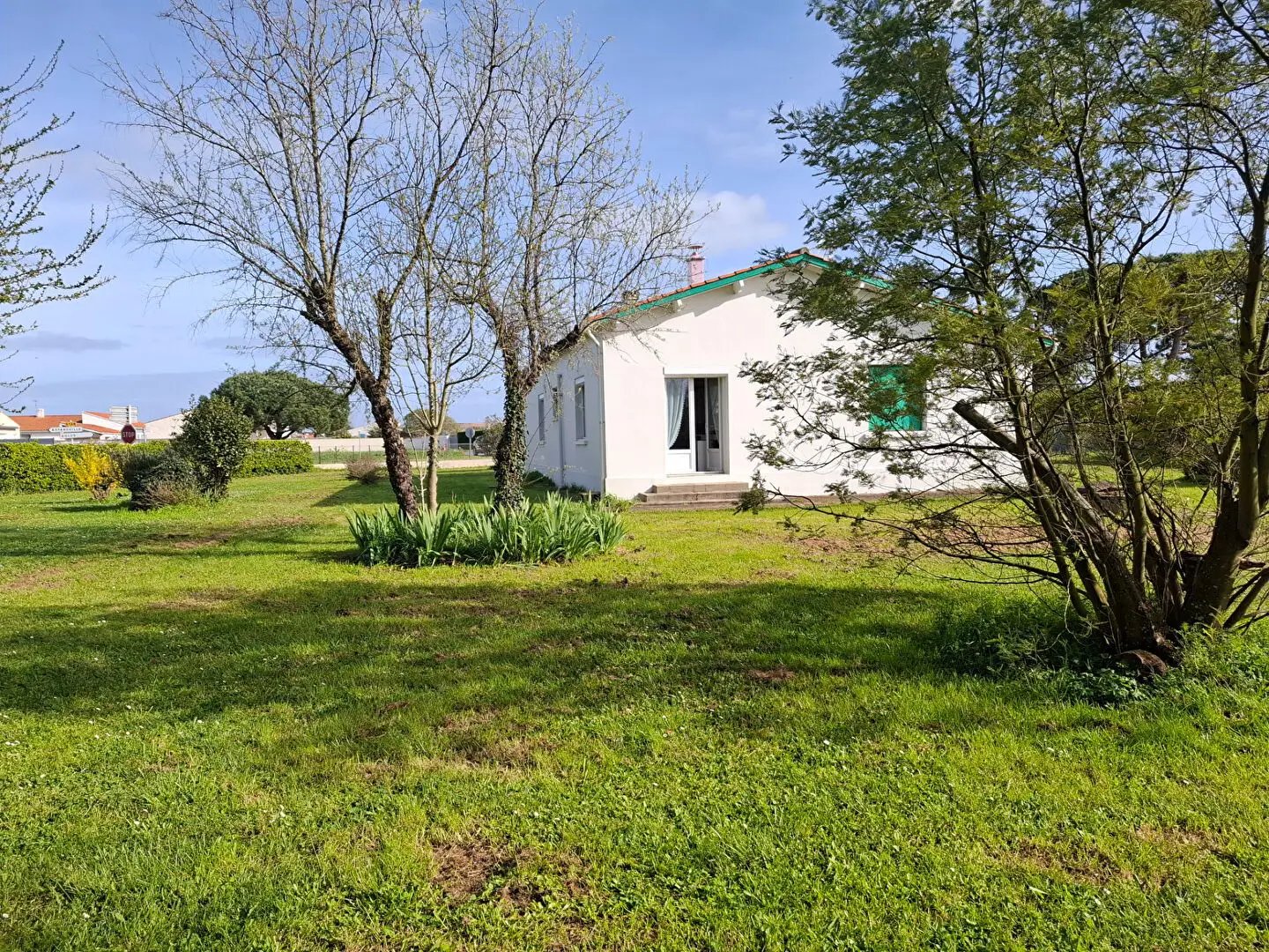 Maison à vendre, 97m², Dolus-d'Oléron