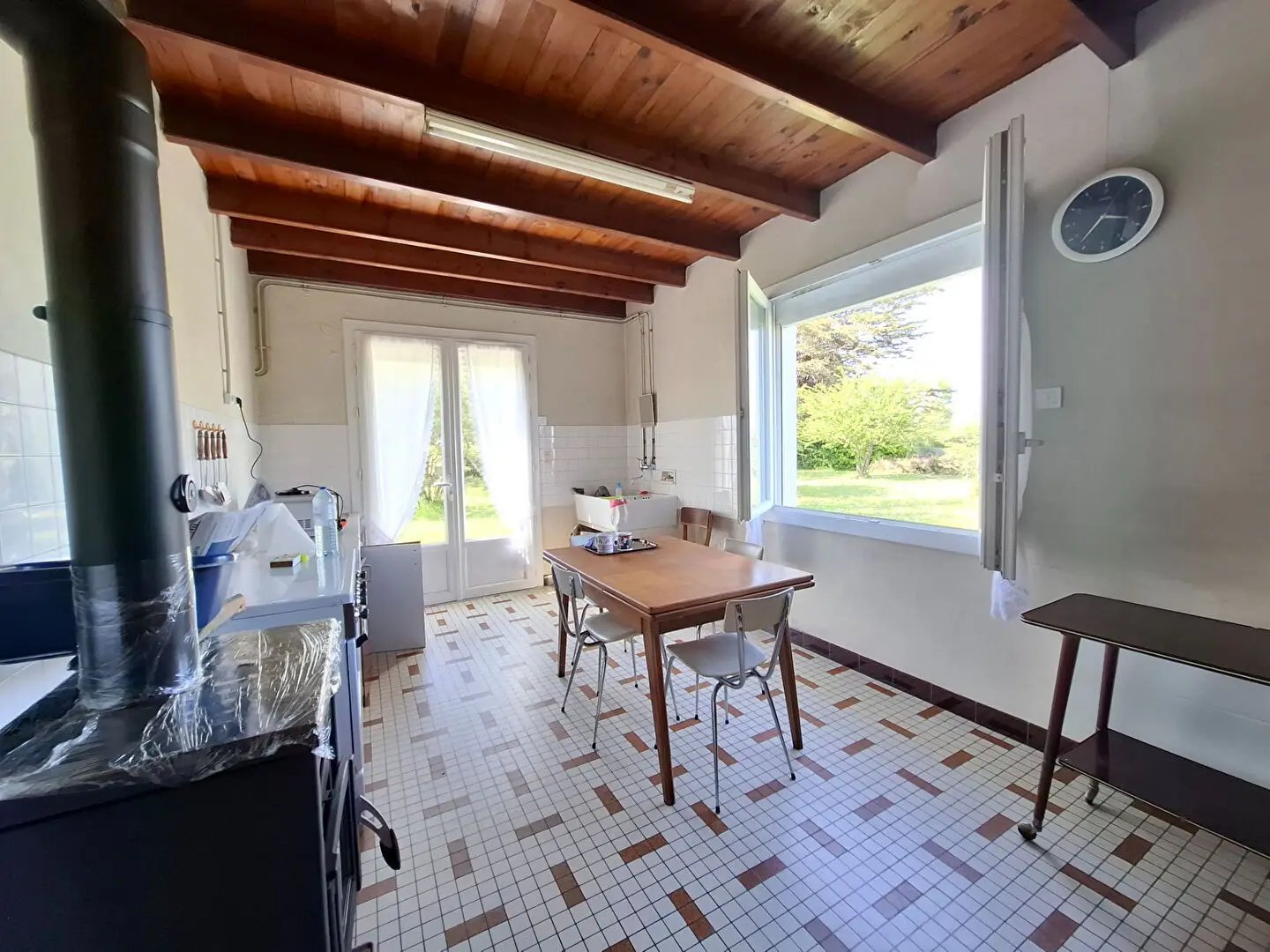 Maison à vendre, 97m², Dolus-d'Oléron