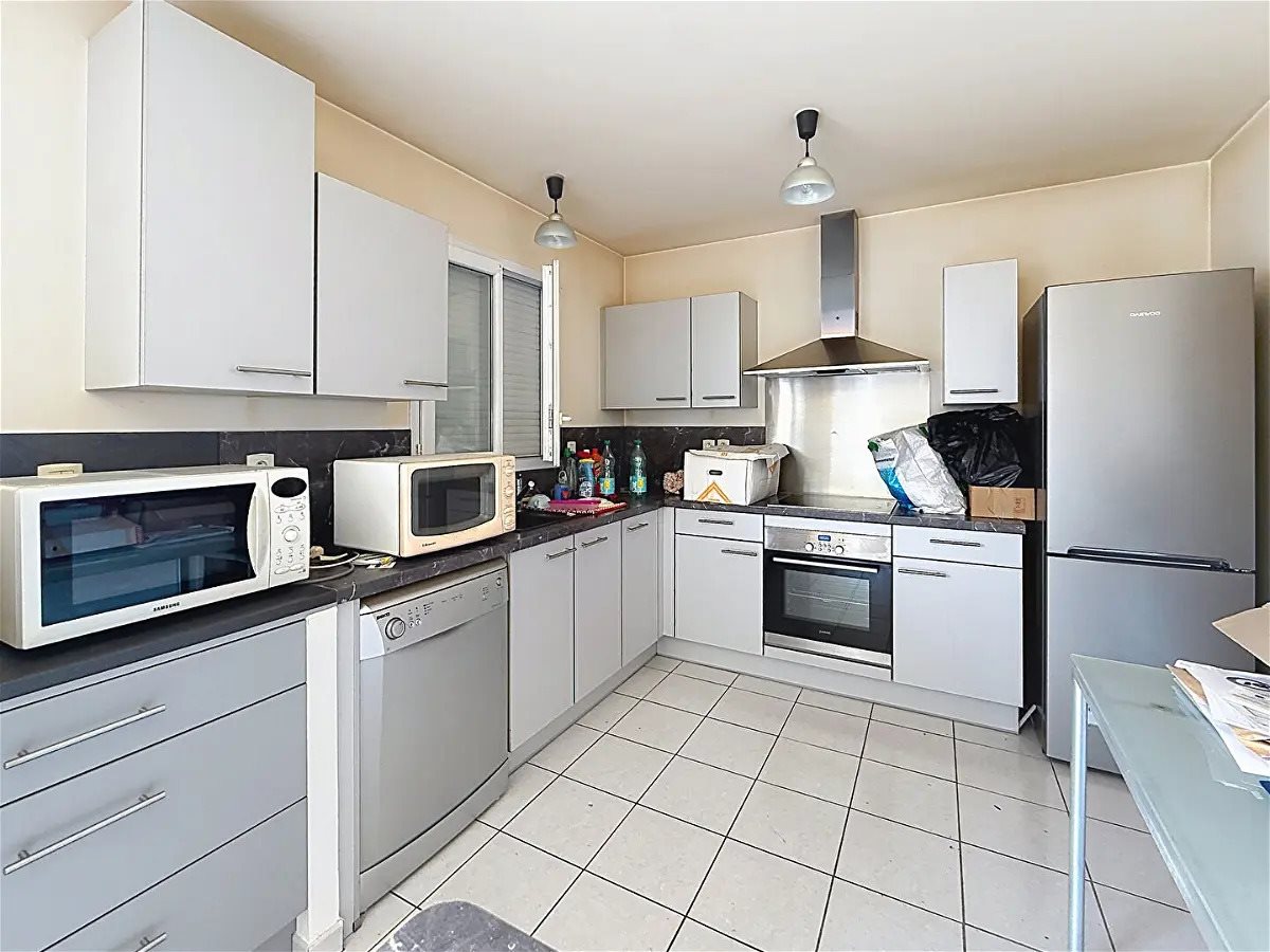 Maison à vendre, 82m², Surgères