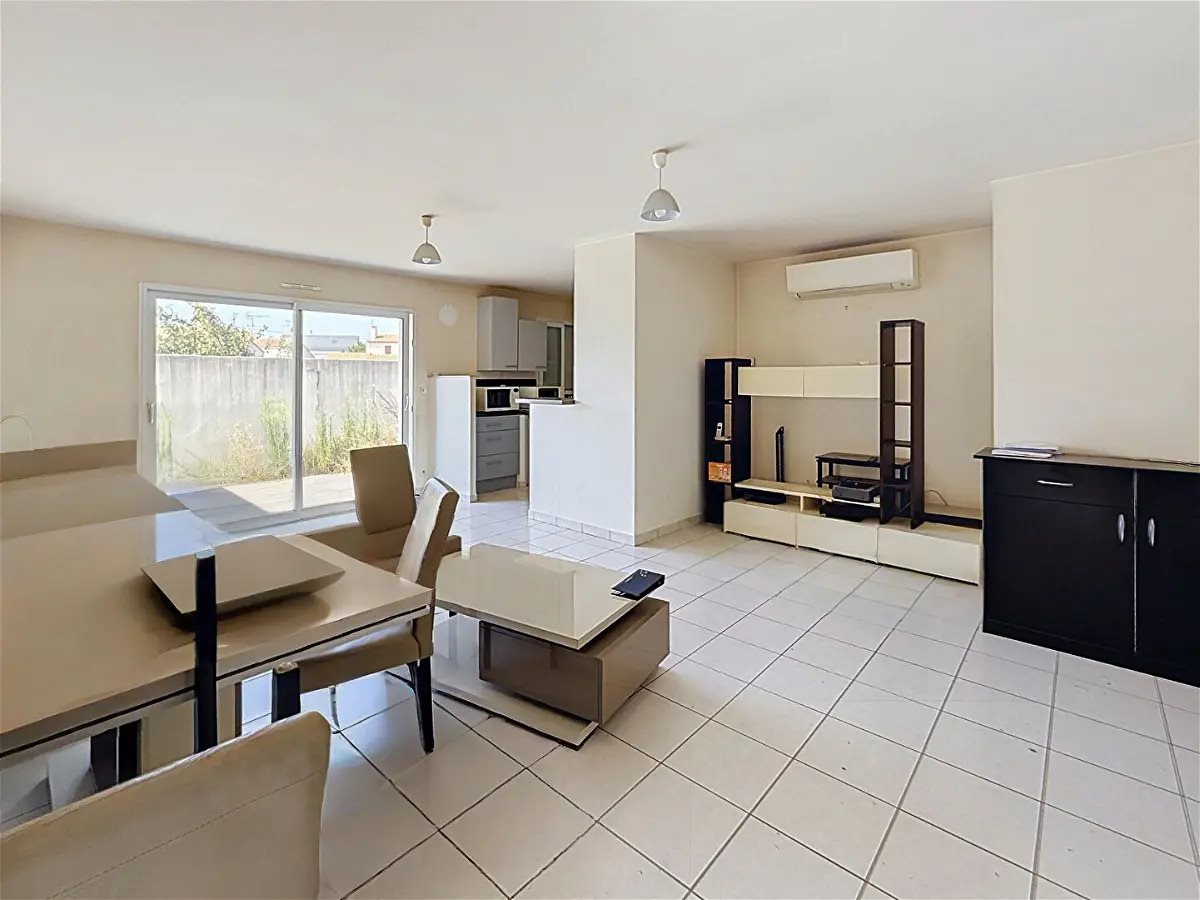 Maison à vendre, 82m², Surgères