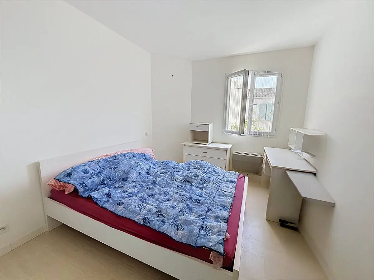 Maison à vendre, 82m², Surgères