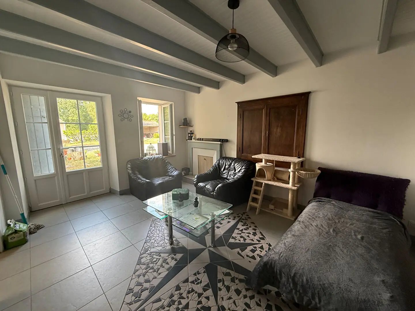 Maison à vendre, 190m², Surgères