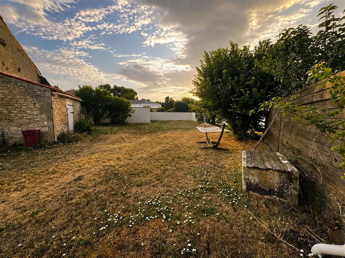 Maison à vendre, 187m², Aigrefeuille-d'Aunis