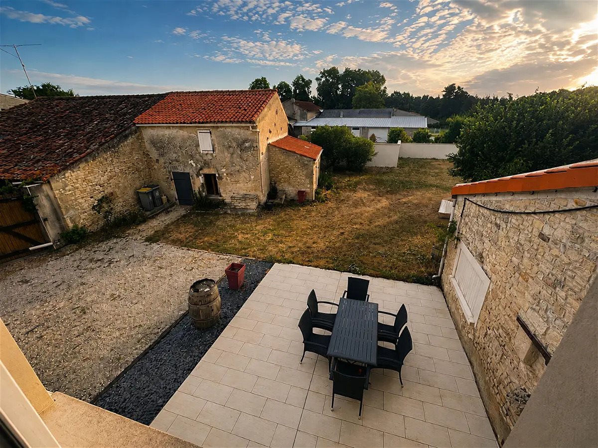 Maison à vendre, 187m², Aigrefeuille-d'Aunis