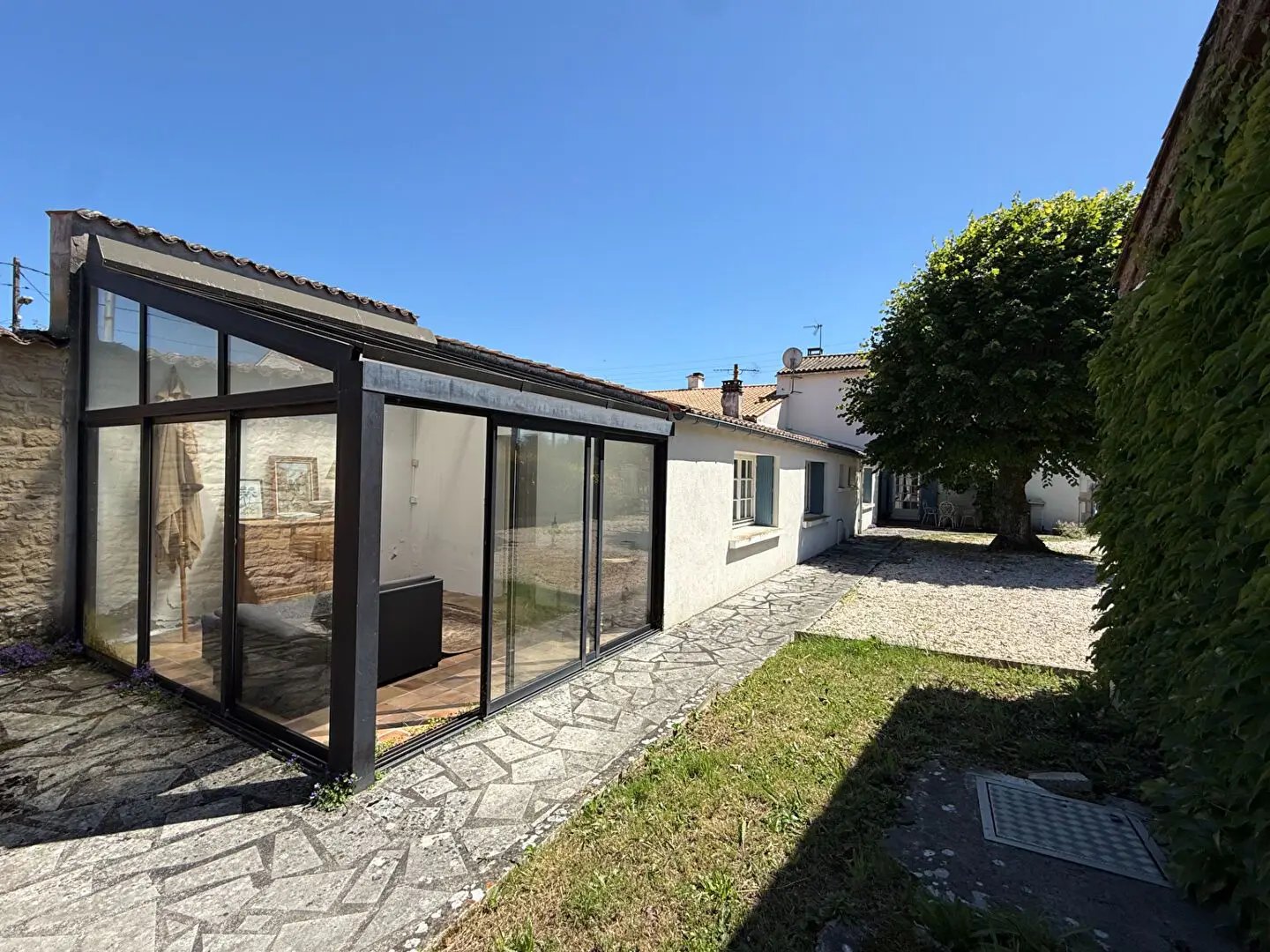 Maison à vendre, 157m², Surgères