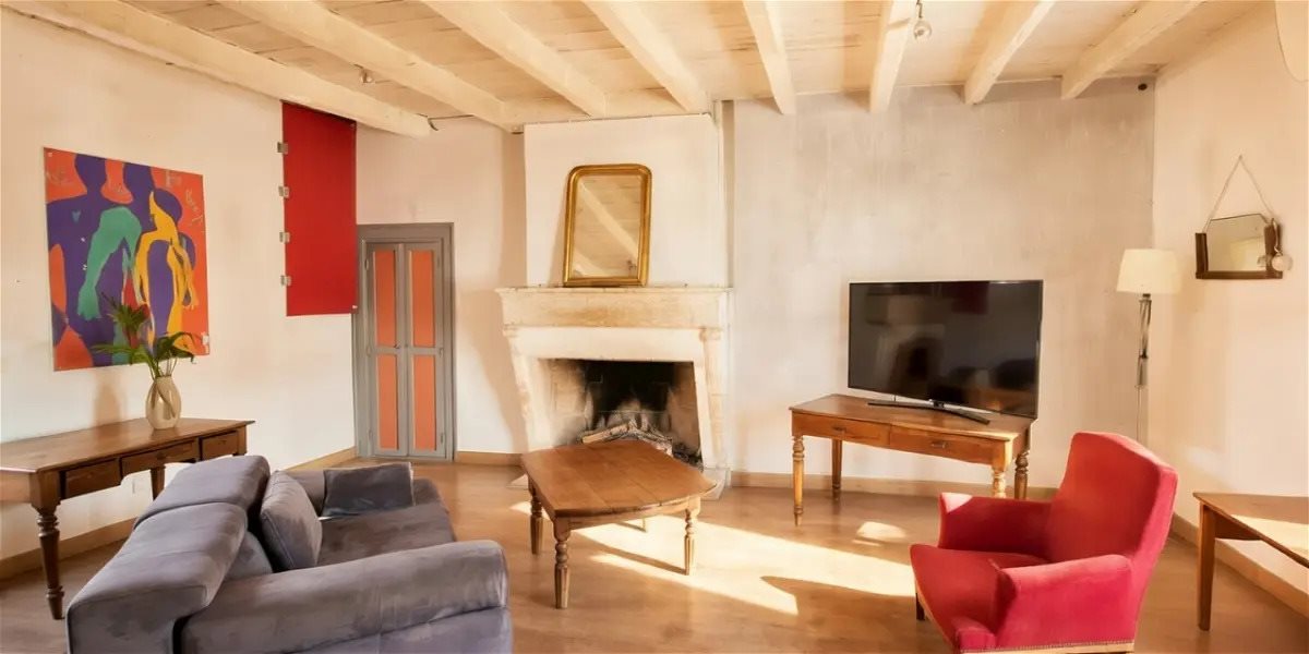 Maison à vendre, 98m², Landrais