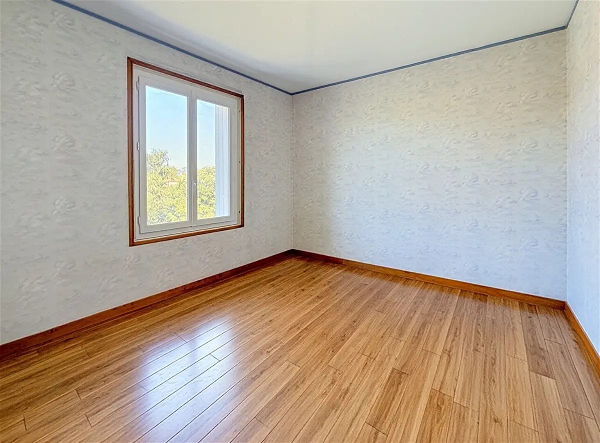Maison à vendre, 121m², Surgères