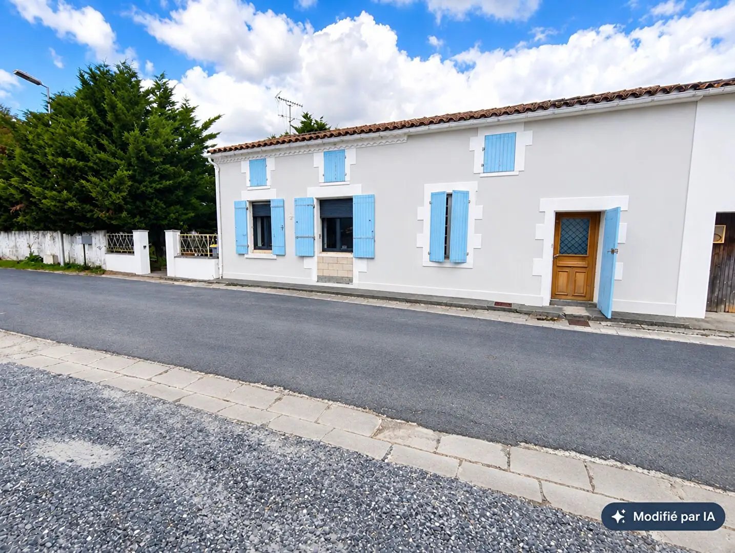 Maison à vendre, 120m², Muron