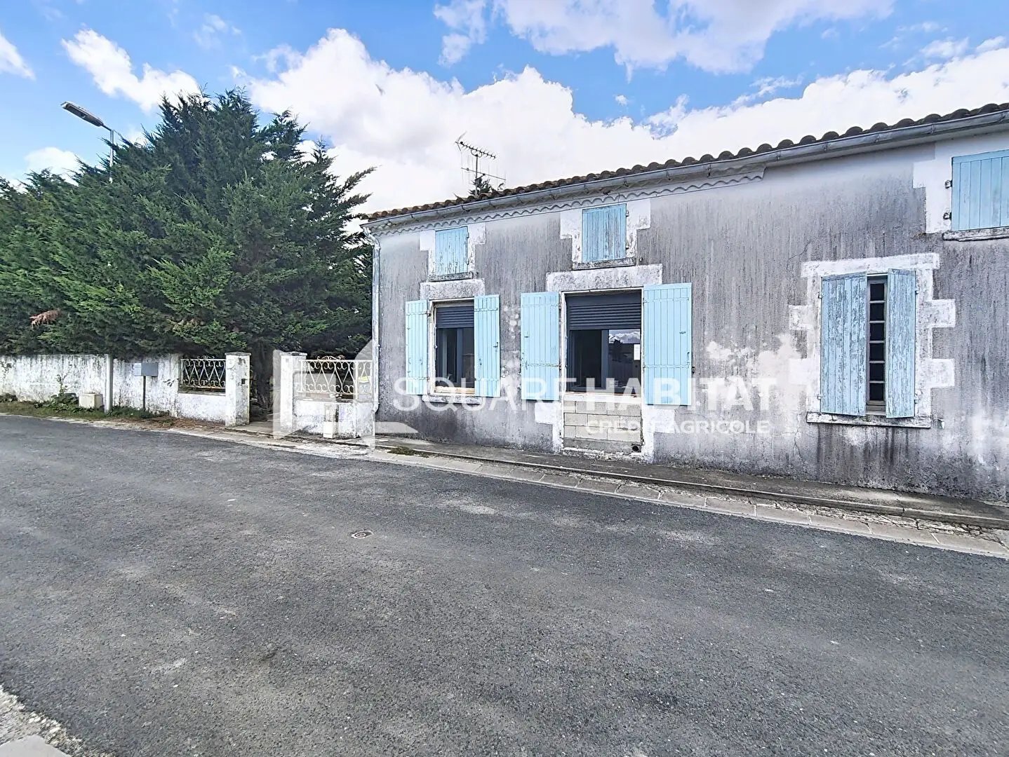 Maison à vendre, 120m², Muron