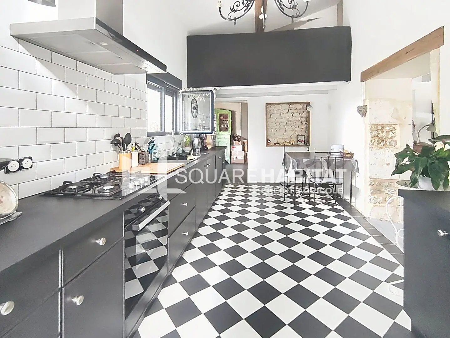 Maison à vendre, 120m², Muron
