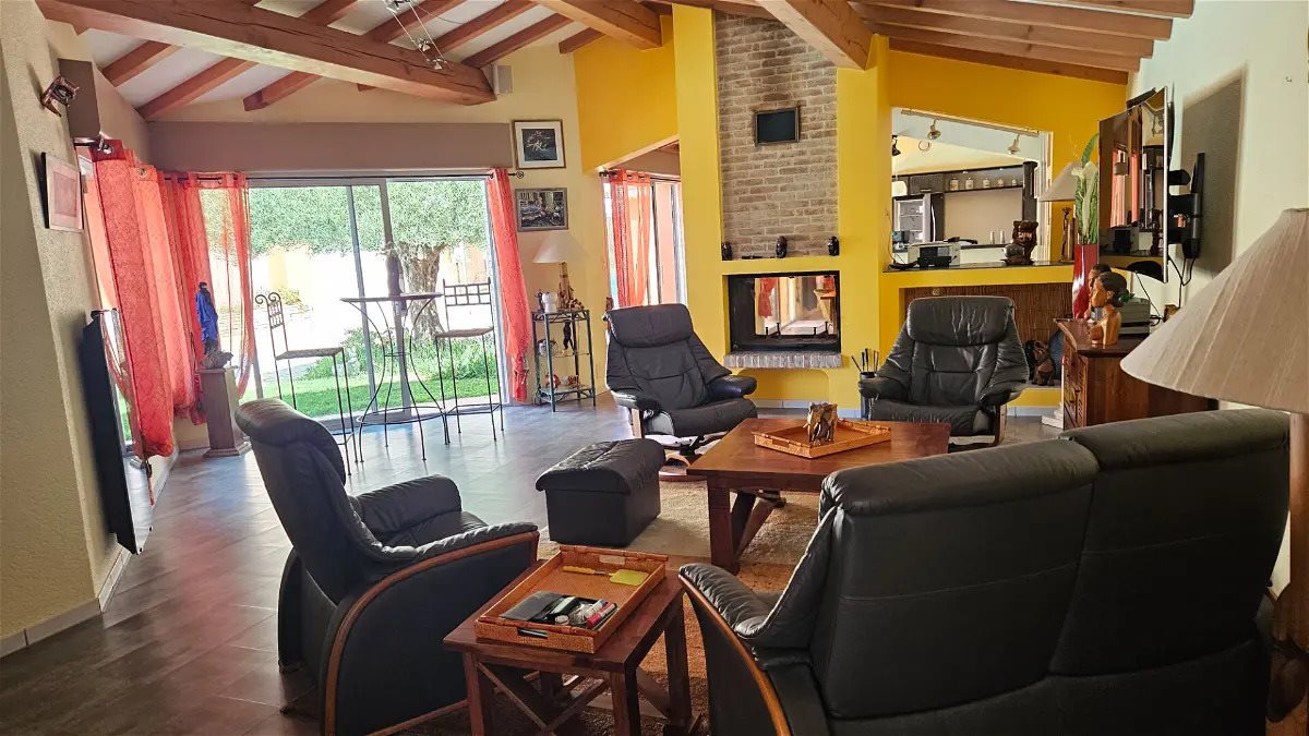Maison à vendre, 132m², Dolus-d'Oléron
