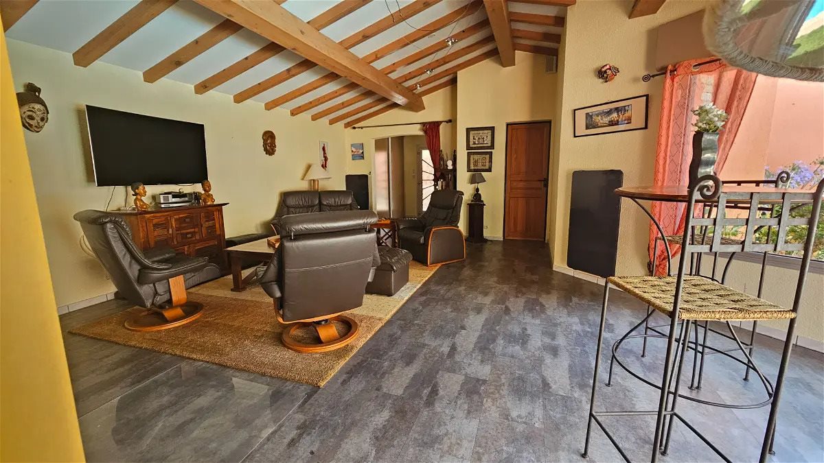 Maison à vendre, 132m², Dolus-d'Oléron