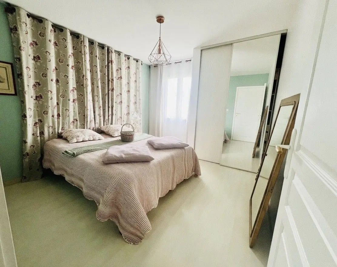 Maison à vendre, 150m², Aigrefeuille-d'Aunis