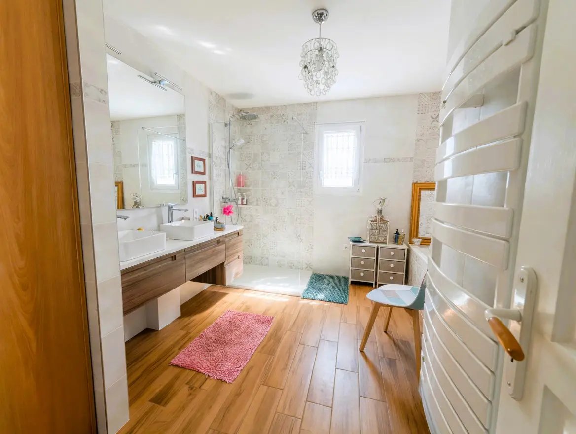 Maison à vendre, 150m², Aigrefeuille-d'Aunis