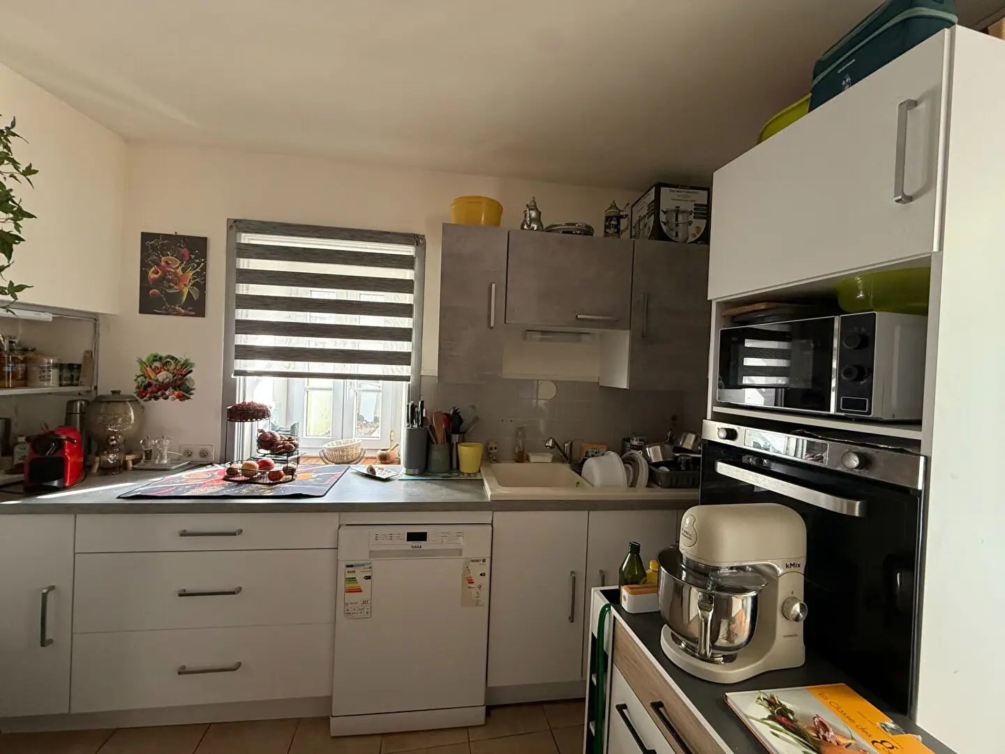 Maison à vendre, 69m², Muron