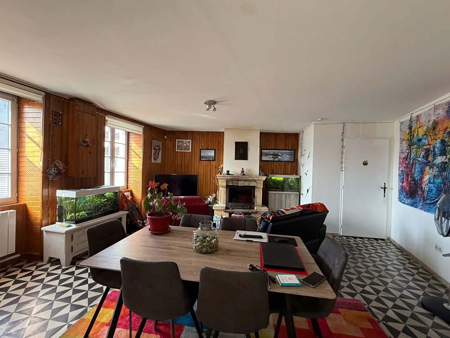 Maison à vendre, 69m², Muron