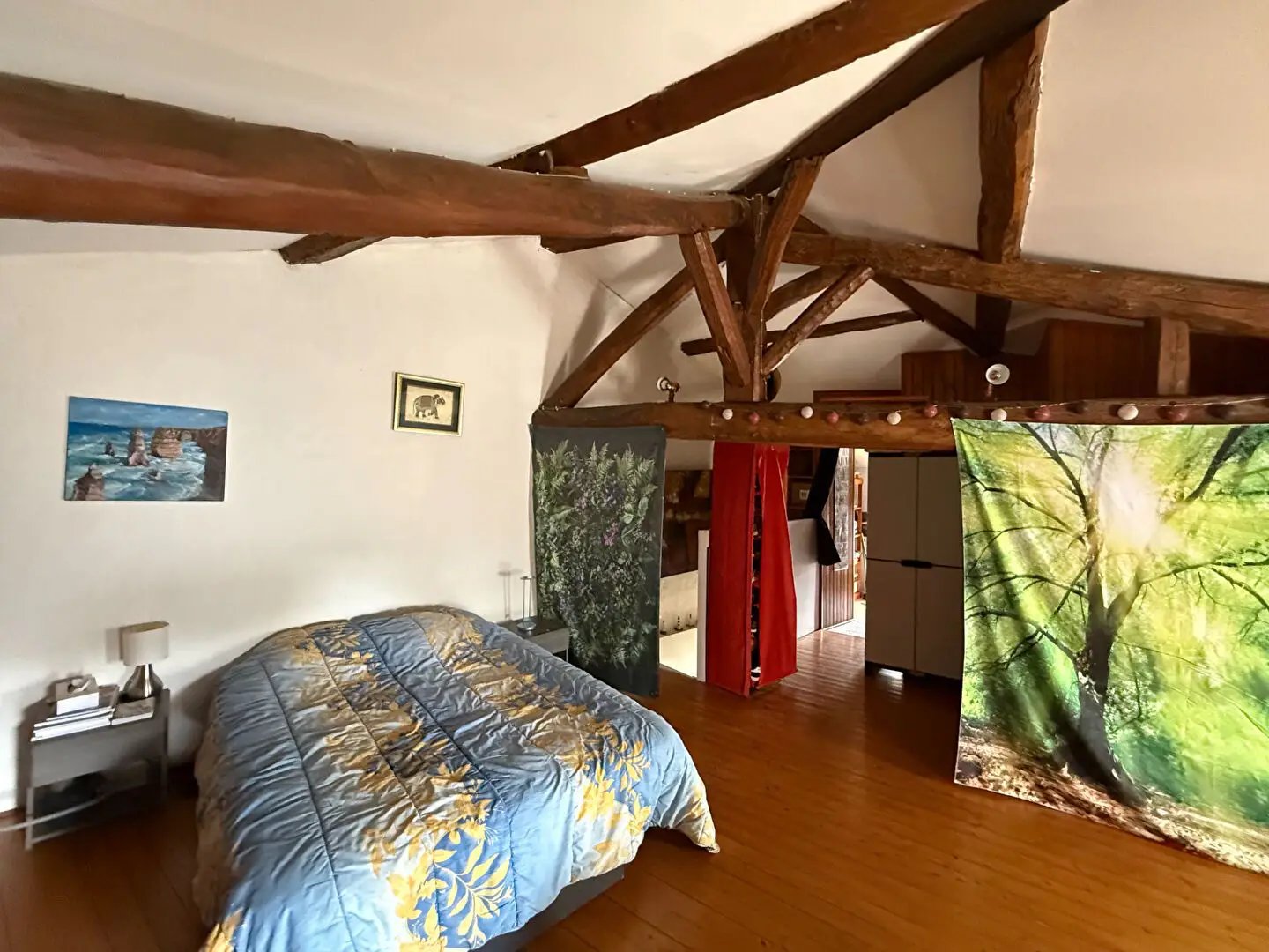 Maison à vendre, 69m², Muron